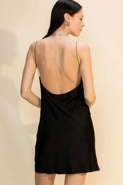 Lana Dress
