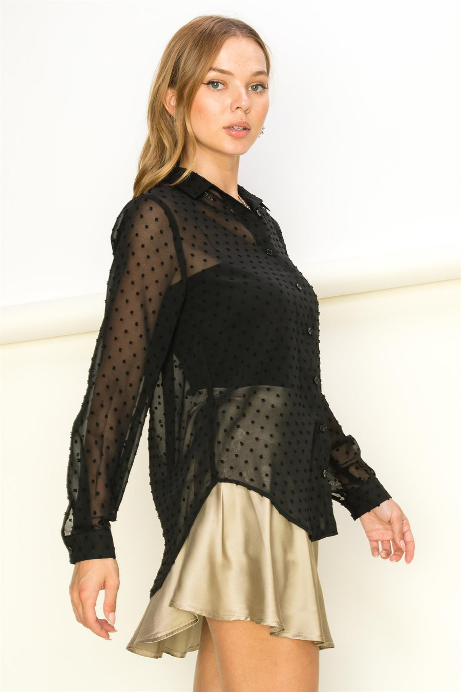 Genesis Top - Final Sale
