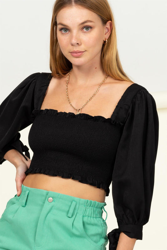 Madison Top