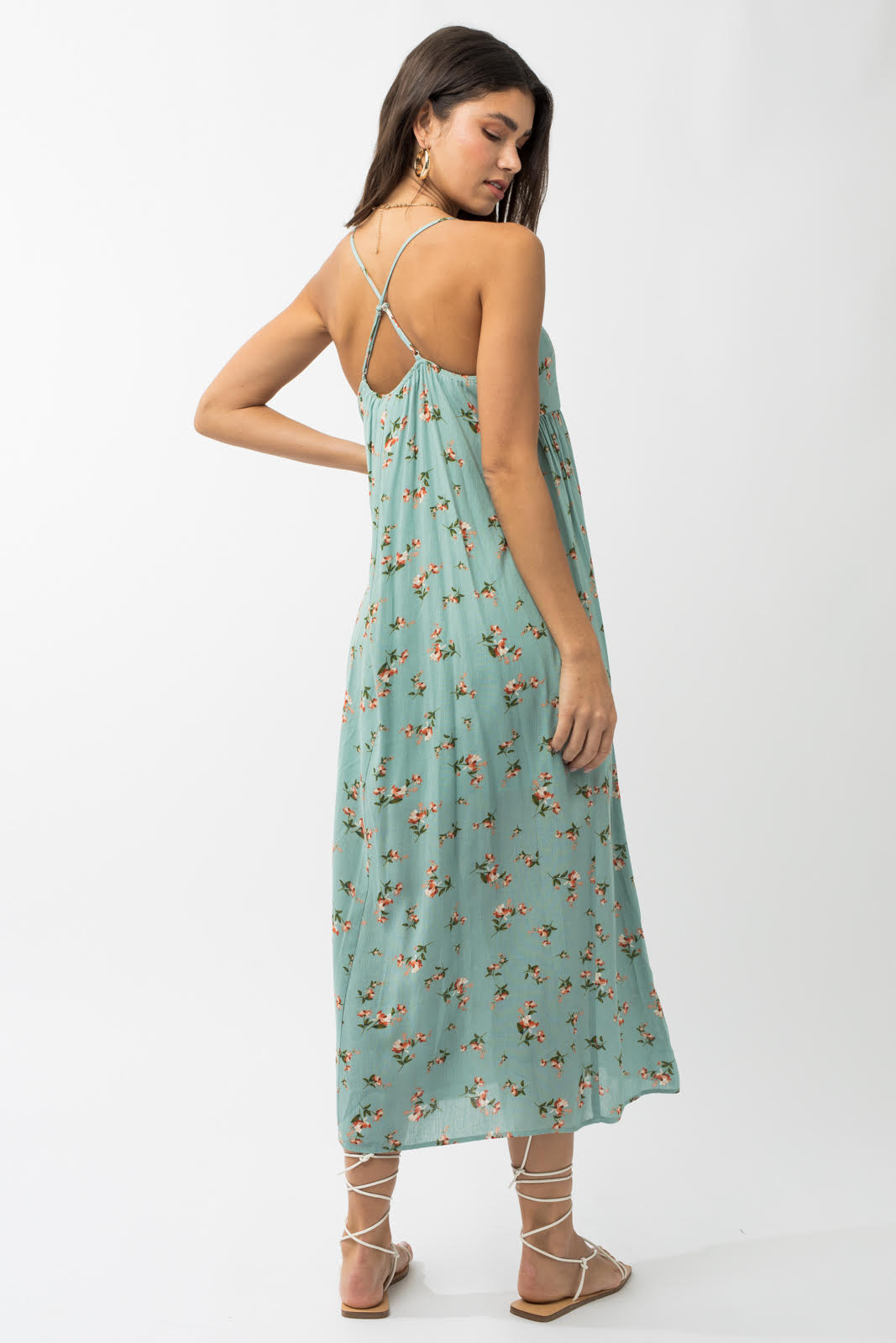 Sarah Dress